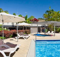 Culgoa Point Beach Resort - Accommodation Mooloolaba