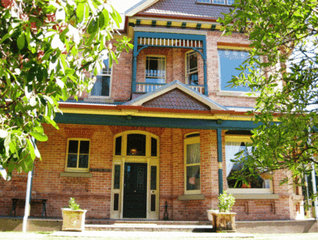 Penghana Bed and Breakfast - Accommodation Mooloolaba