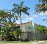Le Court Villas - Accommodation Mooloolaba