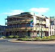 Quality Hotel Bentinck - Accommodation Mooloolaba