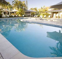 Noosa Harbour Resort - Accommodation Mooloolaba