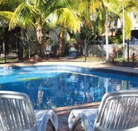 Noosa Sound Resort - Accommodation Mooloolaba