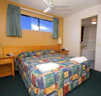 Caribbean Resort - Accommodation Mooloolaba