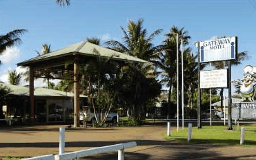 Carnarvon WA Accommodation Mooloolaba