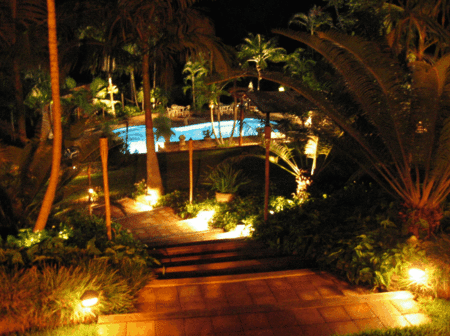 Santa Fe Luxury Bed and Breakfast - Accommodation Mooloolaba