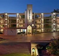 Norfolks On Moffat Beach - Accommodation Mooloolaba
