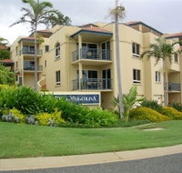 Villa Mar Colina - Accommodation Mooloolaba