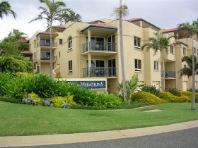 Villa Mar Colina - Accommodation Mooloolaba 0