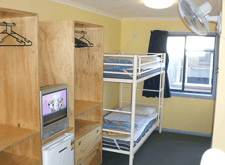 Cronulla Beach Yha - Accommodation Mooloolaba 2