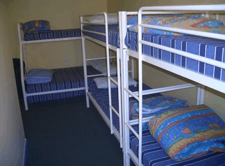 Cronulla Beach Yha - Accommodation Mooloolaba 3
