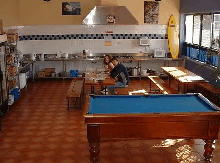 Cronulla Beach Yha - Accommodation Mooloolaba 4