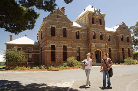 Roseworthy SA Accommodation Mooloolaba