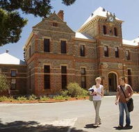 Roseworthy Residential College The University Of Adelaide - Accommodation Mooloolaba