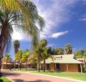 Sunraysia Resort - Accommodation Mooloolaba