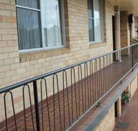 AZA Motel - Accommodation Mooloolaba