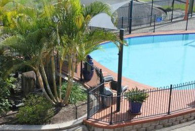 AZA Motel - Accommodation Mooloolaba 4
