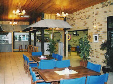 Boulder Opal Motor Inn - Accommodation Mooloolaba 1