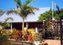 North Gregory Hotel Motel - Accommodation Mooloolaba 2