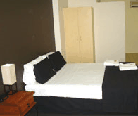 Central City Motel - Accommodation Mooloolaba