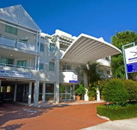 Broadwater Resort Apartments - Accommodation Mooloolaba
