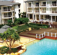 Mantra On Salt - Accommodation Mooloolaba