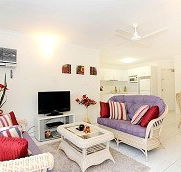 Port Douglas Outrigger Apartments - Accommodation Mooloolaba