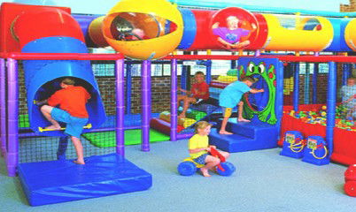 Happy Hallidays Holiday Park - Accommodation Mooloolaba 1