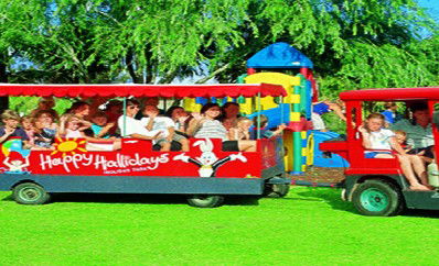 Happy Hallidays Holiday Park - Accommodation Mooloolaba 2