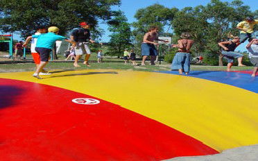 Happy Hallidays Holiday Park - Accommodation Mooloolaba 3