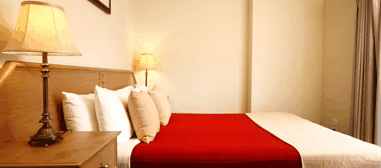 Best Western Admiralty Motor Inn - Accommodation Mooloolaba