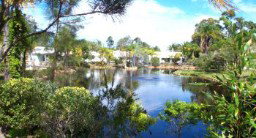 Destiny Motor Inn - Accommodation Mooloolaba 1