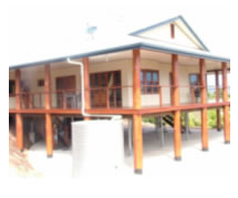 The Summit Rainforest Retreat - Accommodation Mooloolaba 1