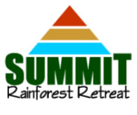 The Summit Rainforest Retreat - Accommodation Mooloolaba 2