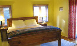 Moniques Bed And Breakfast - Accommodation Mooloolaba 4