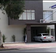 Hello Adelaide Motel  Apartments - Accommodation Mooloolaba