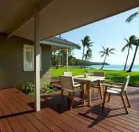 Orpheus Island Resort - Accommodation Mooloolaba