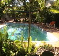 Gulfland Motel and Caravan Park - Accommodation Mooloolaba