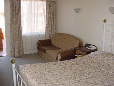 Ringwood Regent Motor Inn - Accommodation Mooloolaba 2