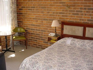 Ringwood Regent Motor Inn - Accommodation Mooloolaba 3