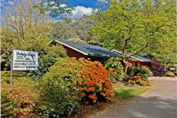Delany Lodge - Accommodation Mooloolaba 1