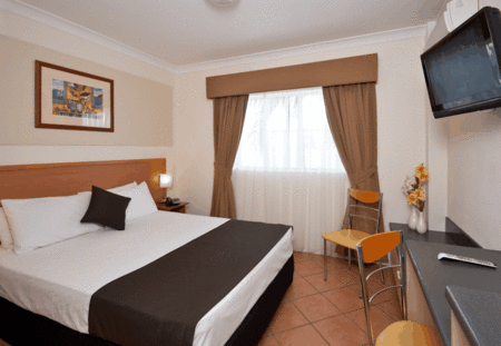 Cairns Queens Court - Accommodation Mooloolaba 1