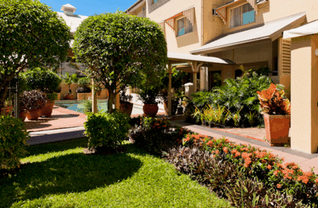Cairns Queens Court - Accommodation Mooloolaba 4