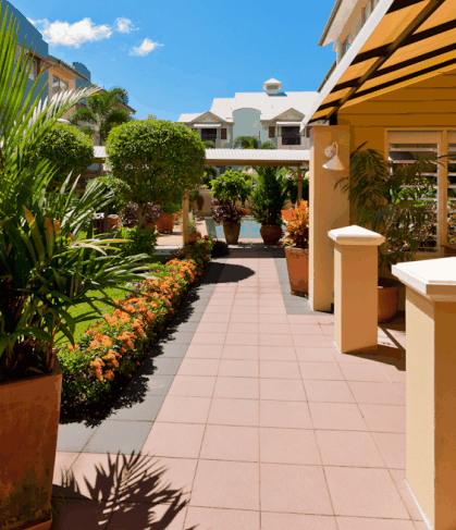 Cairns Queens Court - Accommodation Mooloolaba 5
