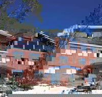 Viking Alpine Lodge - Accommodation Mooloolaba
