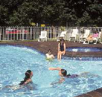 Lake Wendouree Tourist Park - Accommodation Mooloolaba