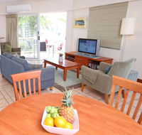 Coolum Seaside Apartments - Accommodation Mooloolaba