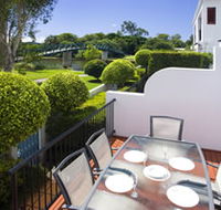 Villa Aqua - Accommodation Mooloolaba