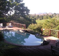 Cudgerie Homestead - Accommodation Mooloolaba