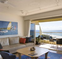 Costa Nova Holiday Apartments - Accommodation Mooloolaba