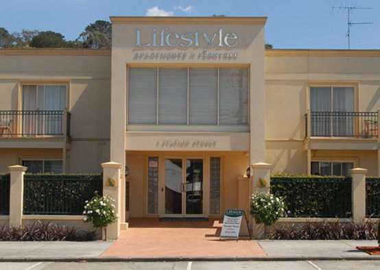  Accommodation Mooloolaba